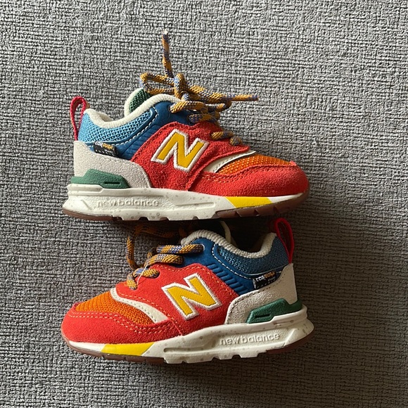 New Balance Other - Baby New Balance 997h
